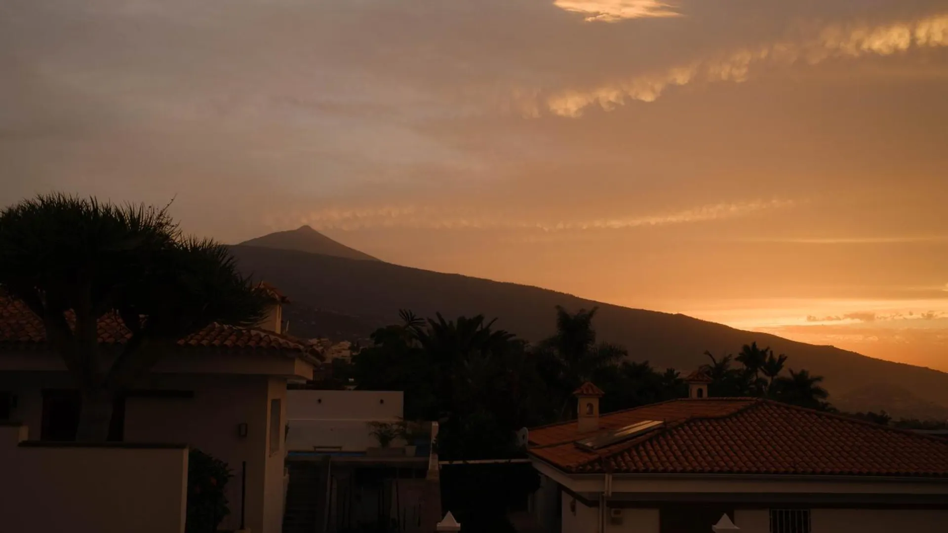 Casa Papaya Villa La Orotava
