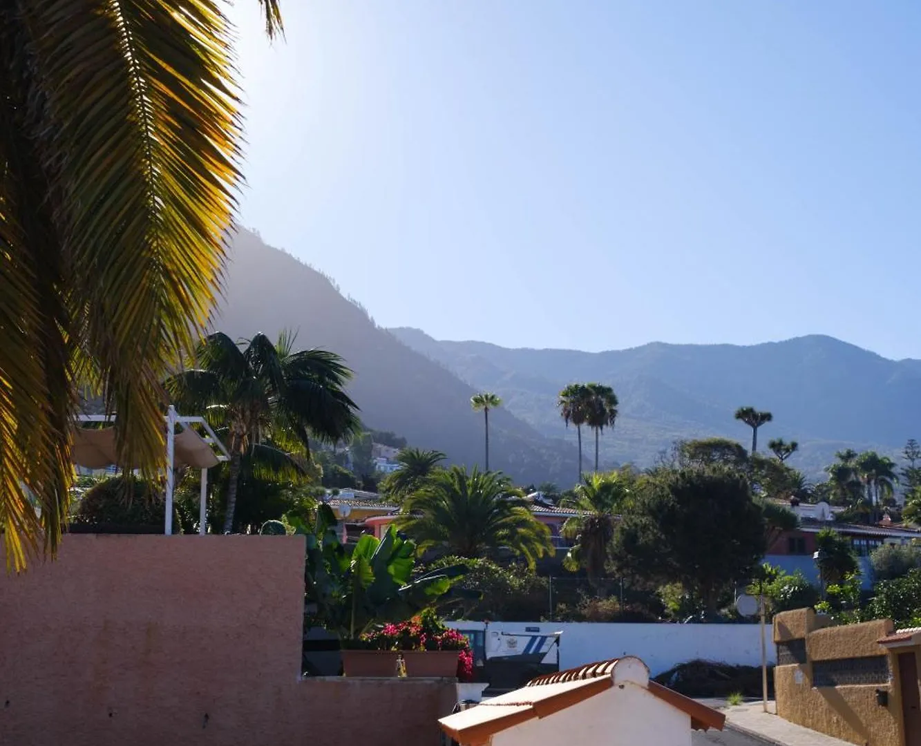 Casa Papaya Villa La Orotava