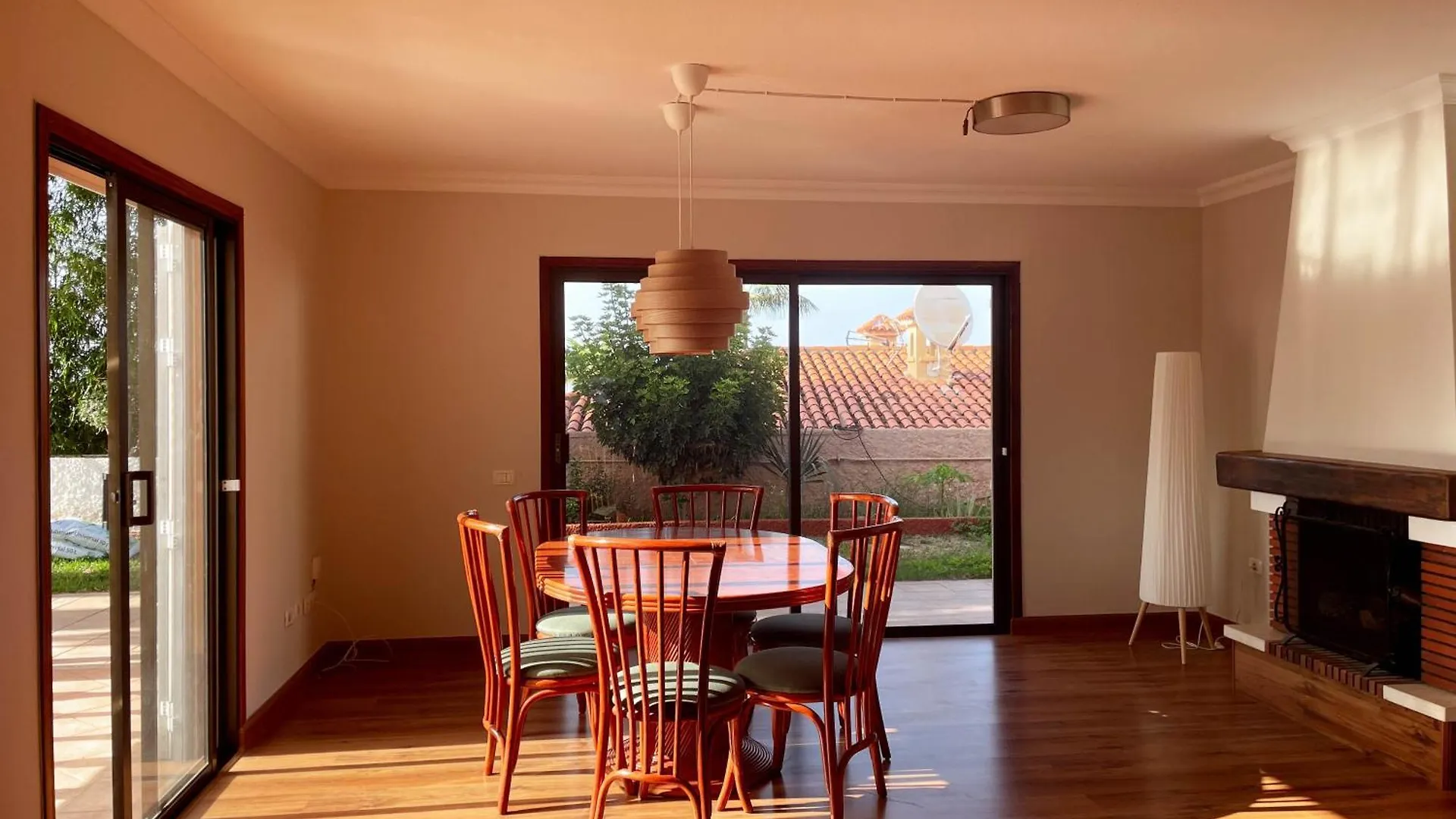 Casa Papaya Villa La Orotava Spain